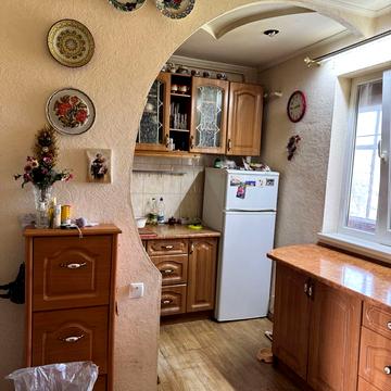 Незалежності вул., 135