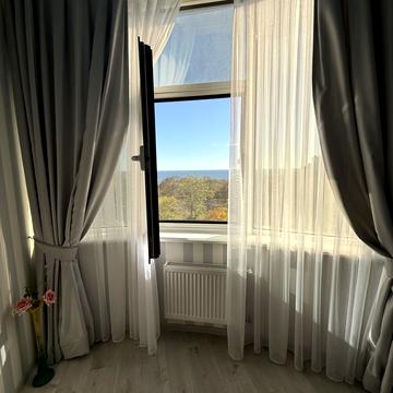 Аркадійське плато вул. (Гагаринське плато), 5б