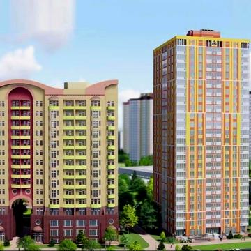 Юлії Здановської вул. (Ломоносова), (Будинок 19)