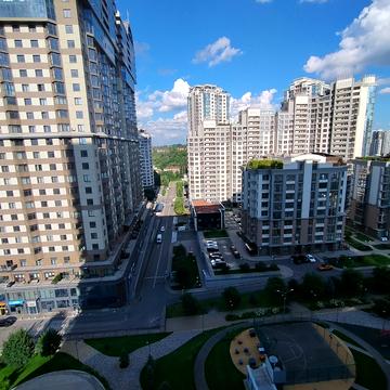 Кахи Бендукідзе вул., 2