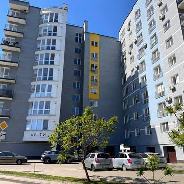 Національної Гвардії вул., 14п