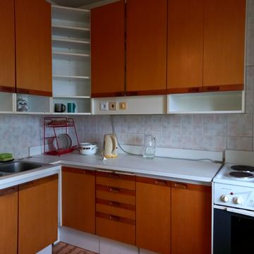 Миколи Бажана просп., 7