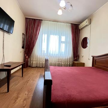 Драгоманова вул., 31-В