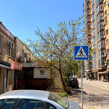 Володимира Великого вул. (Гагаріна), 39/1