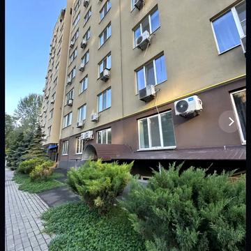 Сонячна Набережна вул. (Маршала Малиновського), 48