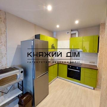 Соборності просп. (Воззєднання), 17 к2