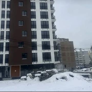 Генерала М. Тарнавського вул., (Будинок 7)