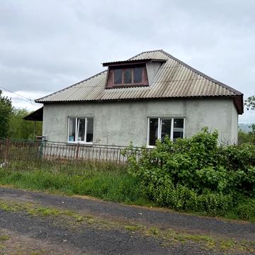 Борканюка, 35