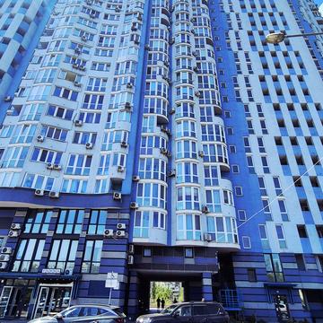 Соборності просп. (Воззєднання), 30