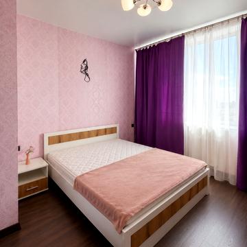 Олевська вул., 11