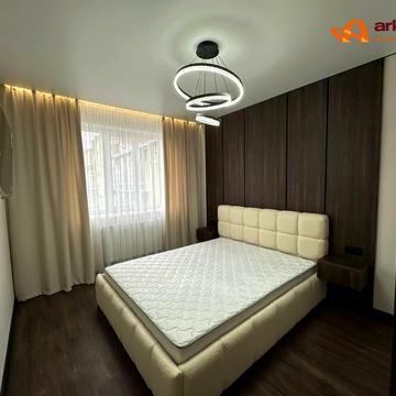 Височана вул., 18 к12