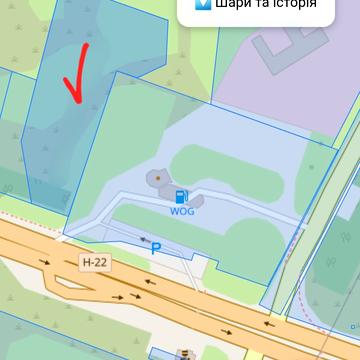 Дідичі, Луцький, Волинська область 110000.0 USD