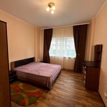 Метрологічна вул., 21-В
