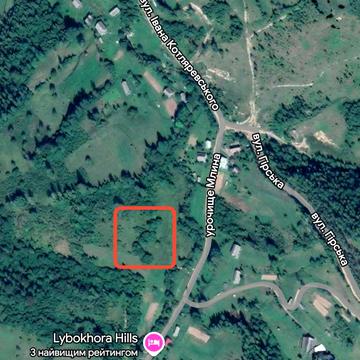 Либохора, Стрийський, Львівська область 150000.0 USD