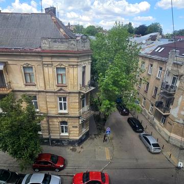 Зарицьких вул. (), 8