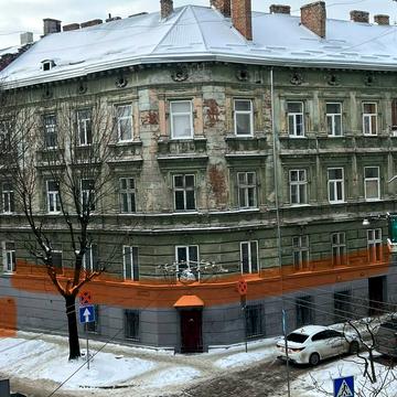 Декарта, 24