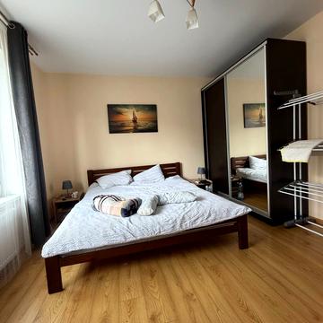 Щирецька вул., 30
