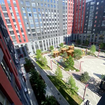 Університетська вул., 1л