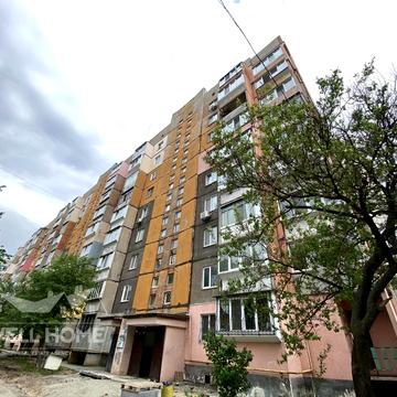Олімпійська вул., 6