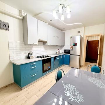 Замарстинівська вул. (Калініна), 55-Ж