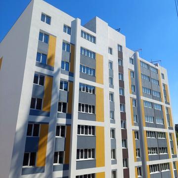 Озерна вул., (Будинок 6)