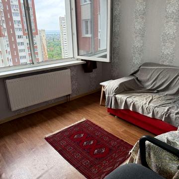Єлизавети Чавдар вул., 38