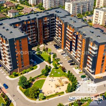 Загорська вул., (Будинок 1)