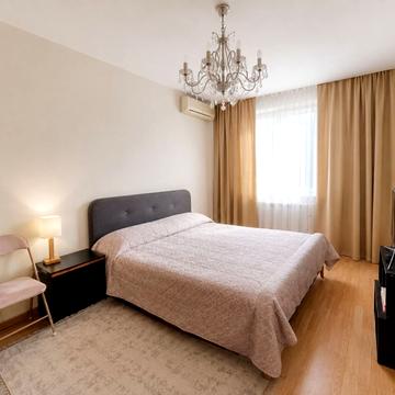 Амосова вул. (Корчагінців), 9а