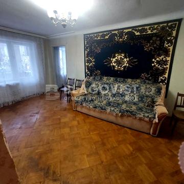Ольжича вул., 17-А