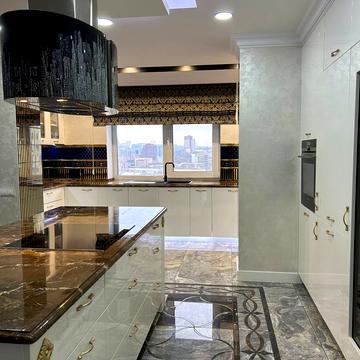 Європейська вул. (Миронова), 9-А