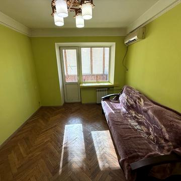 Велика Васильківська вул. (Червоноармійська), 45/17