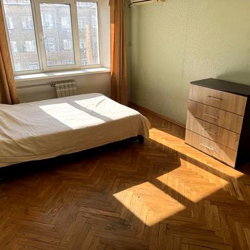 Велика Васильківська вул. (Червоноармійська), 45/17
