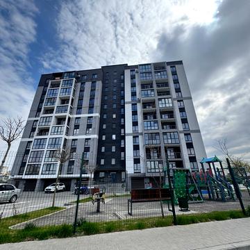 Транспортна вул., 11/3