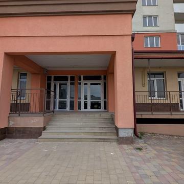 Володимира Великого вул., 17
