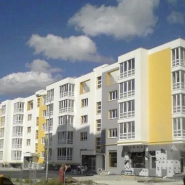 Карла Мікльоша вул., 5
