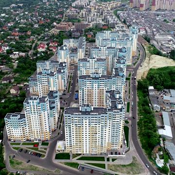 Сергія Данченка вул., 34