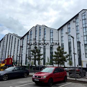 Нова Виноградна вул., 6