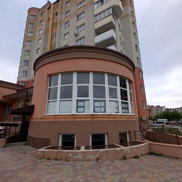 Володимира Великого вул., 17