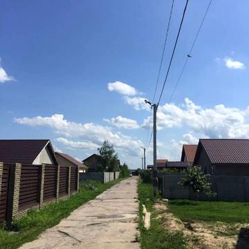 Петропавлівське (Петровське), Бориспільський, Київська область 129904.0 USD