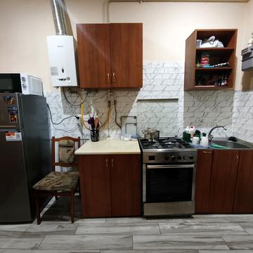 Під Дубом вул. (Космонавтів), 6-А