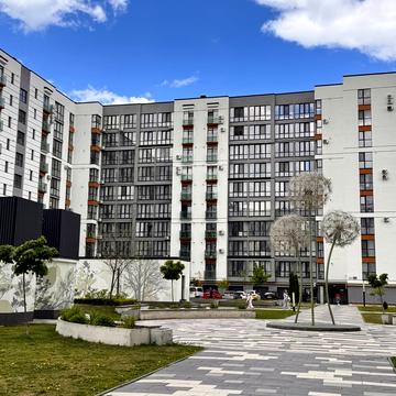 Гетьмана Мазепи вул., 164, к3