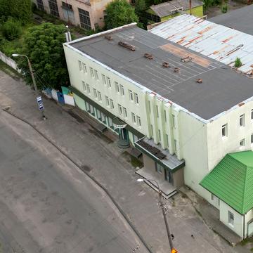 Дубнівська вул., 22