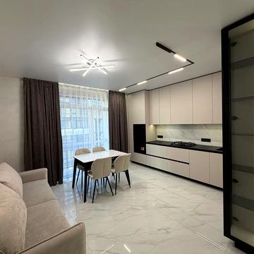 Олександра Довженка вул., 31в, к. 7