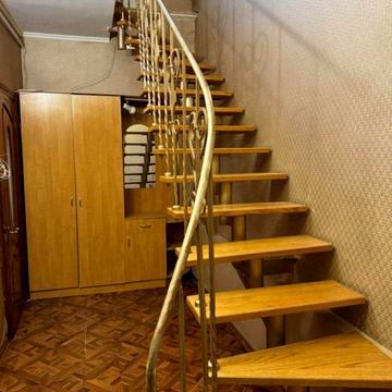 Італійська вул. (Пушкінська), 52