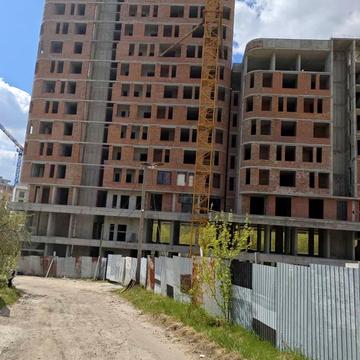 Івана Миколайчука вул., (Будинок 3)