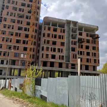 Івана Миколайчука вул., (Будинок 3)