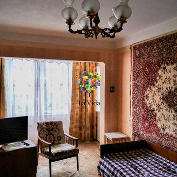 Раїси Окіпної вул., 7-А