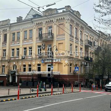 Лисенка вул., 1
