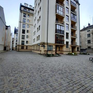 Сидора Голубовича вул., 37