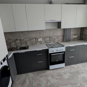 Височана вул., 18 к16